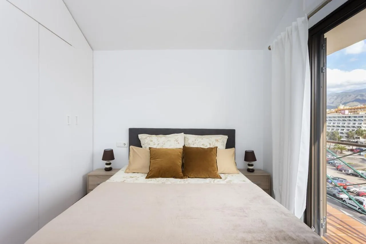 Apartment Appartamento A 250M Da Playa Troya Playa de las Americas
