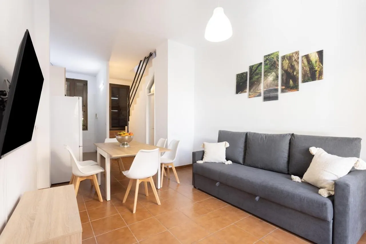 Appartamento A 250M Da Playa Troya Playa de las Americas