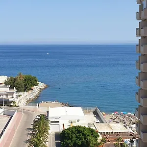 Apartamento First Line In Front Of The Sea Apartamento Fuengirola