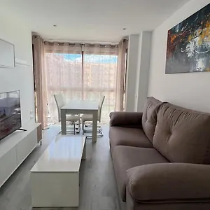 House Boutique , Aeropuerto , Ifema Apartamento Madrid