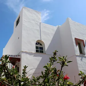 Mercedes, Penoncillo Сasa de vacaciones Torrox