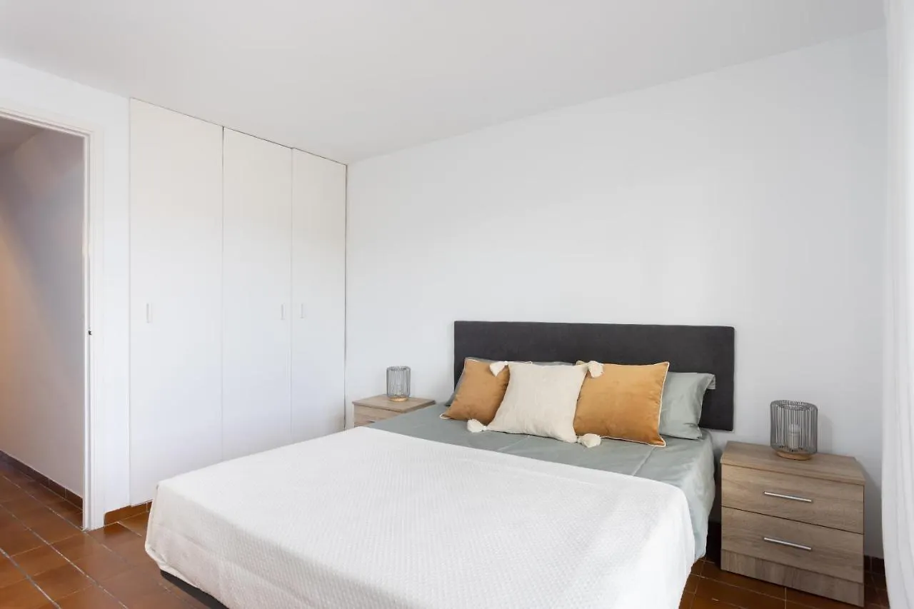 Appartamento A 250M Da Playa Troya Playa de las Américas Apartamento